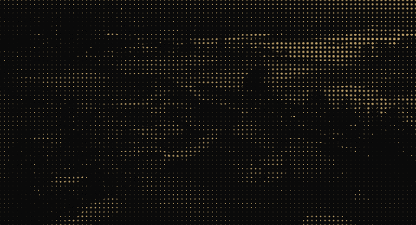 Andrew Garner and family at the course